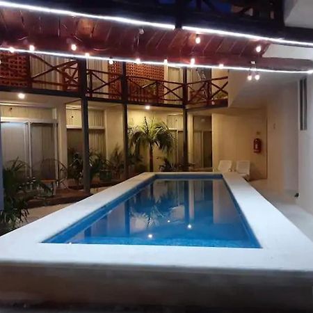 Kai Hotel Boutique Adults Only ホルボックス島 エクステリア 写真