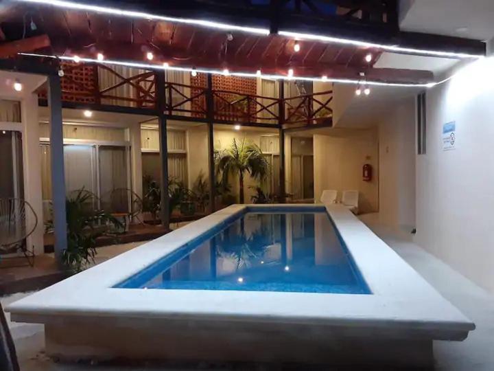 Kai Hotel Boutique Adults Only ホルボックス島 エクステリア 写真