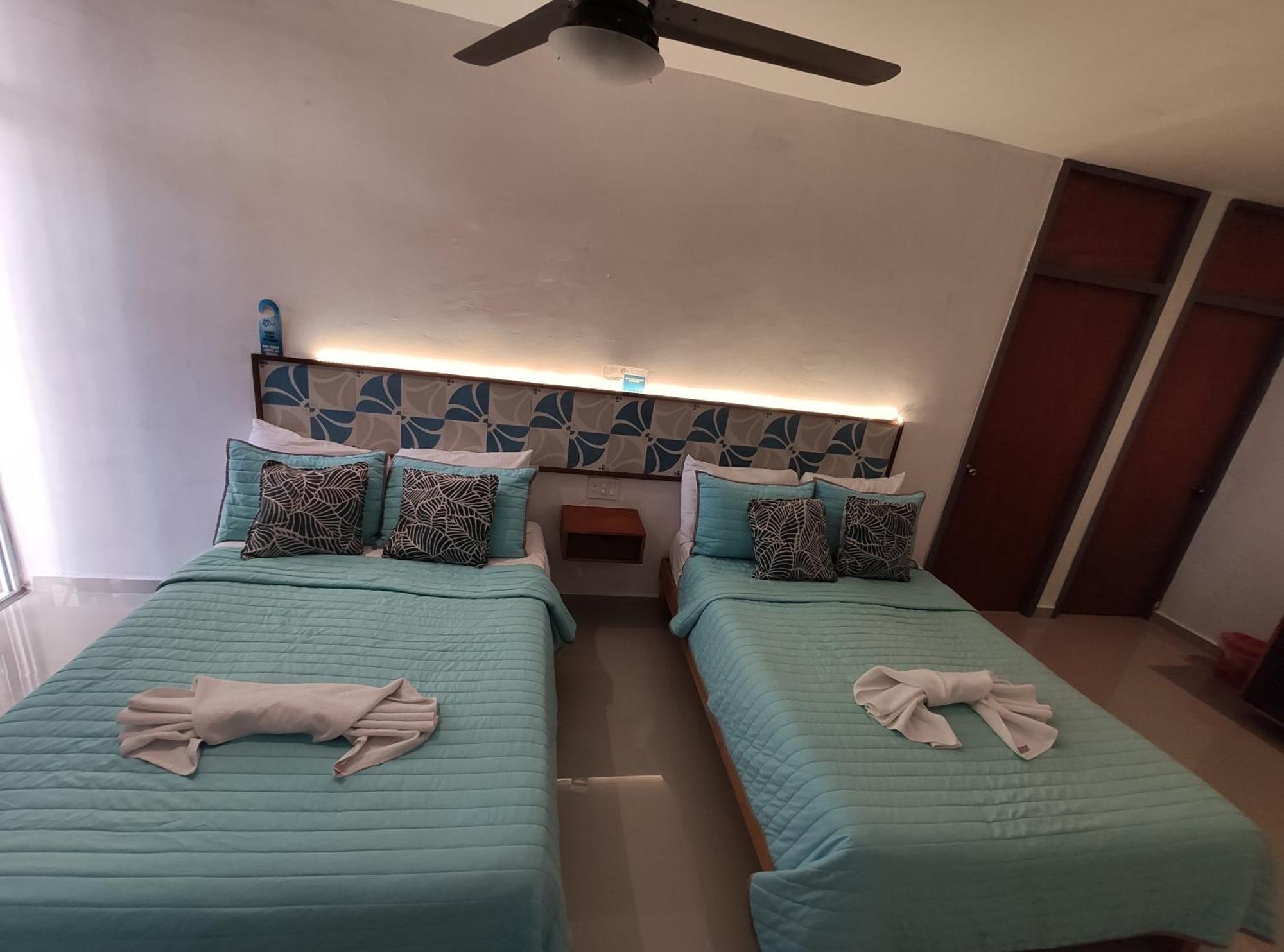 Kai Hotel Boutique Adults Only ホルボックス島 部屋 写真