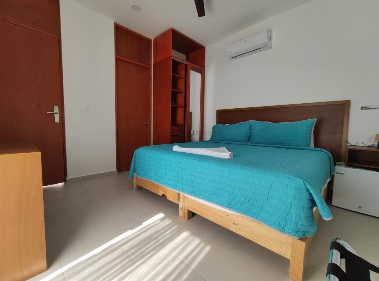 Kai Hotel Boutique Adults Only ホルボックス島 エクステリア 写真